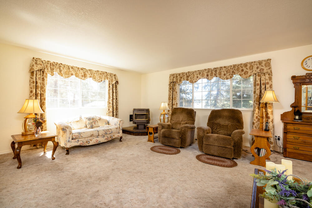 Keno Hillside Acres - Residential