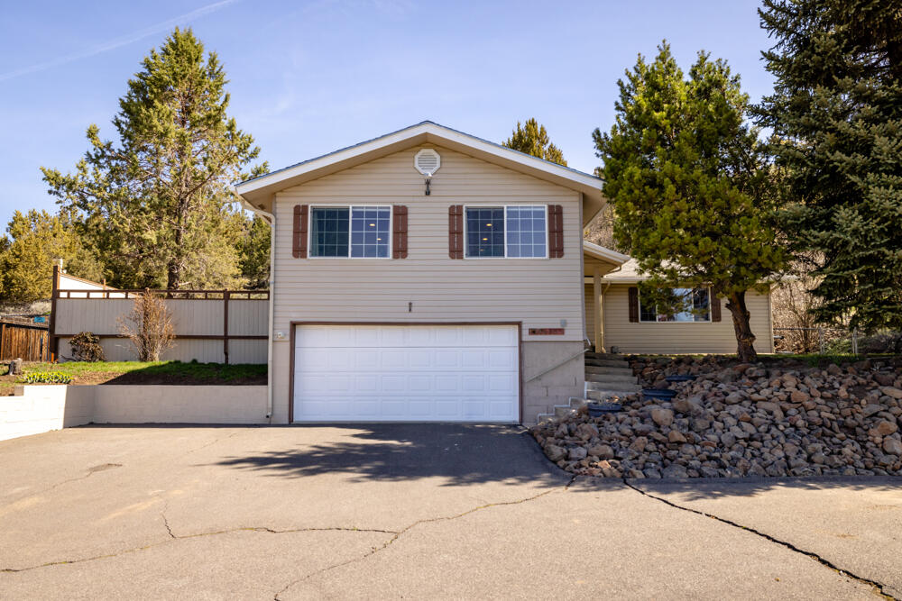 Keno Hillside Acres - Residential