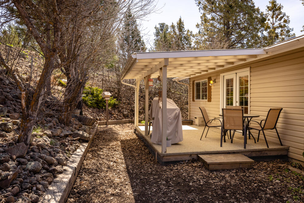 Keno Hillside Acres - Residential