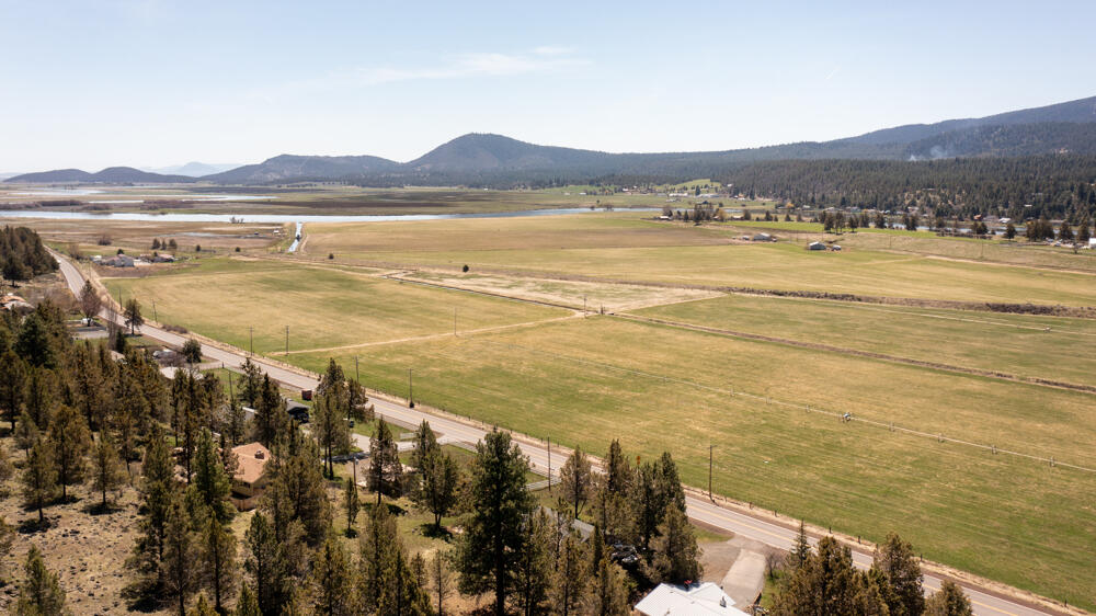 Keno Hillside Acres - Residential