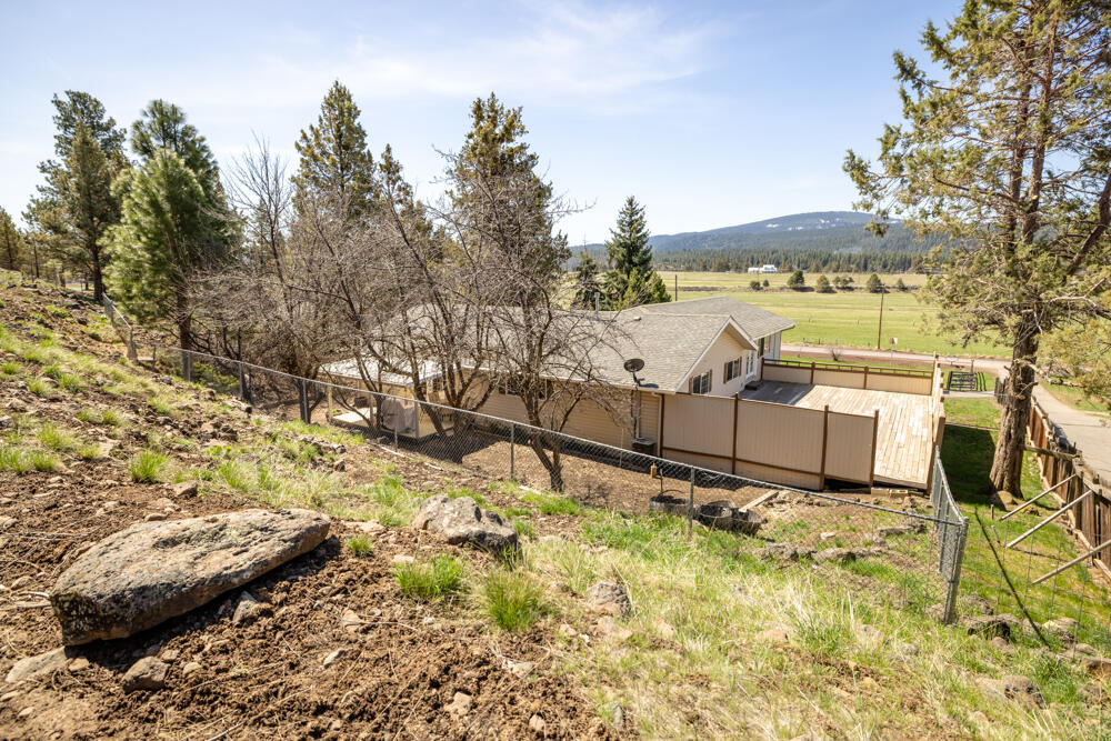 Keno Hillside Acres - Residential