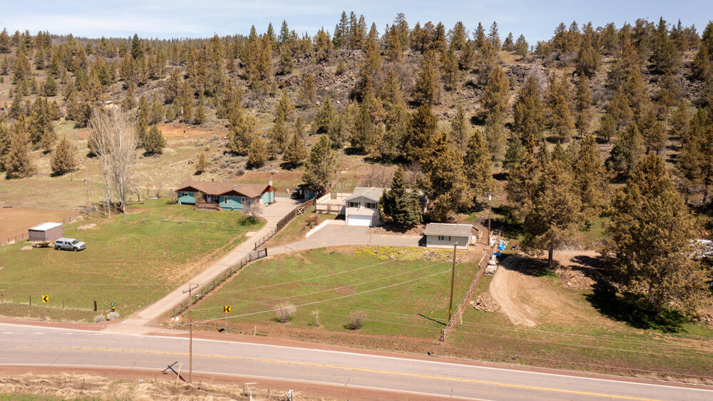 Keno Hillside Acres - Residential