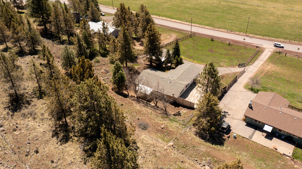 Keno Hillside Acres - Residential