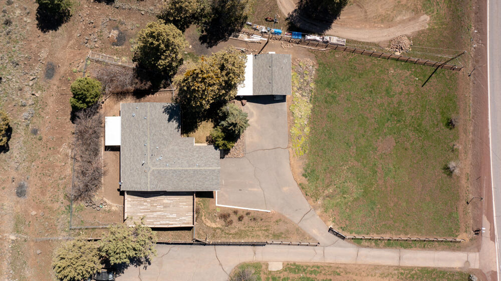 Keno Hillside Acres - Residential