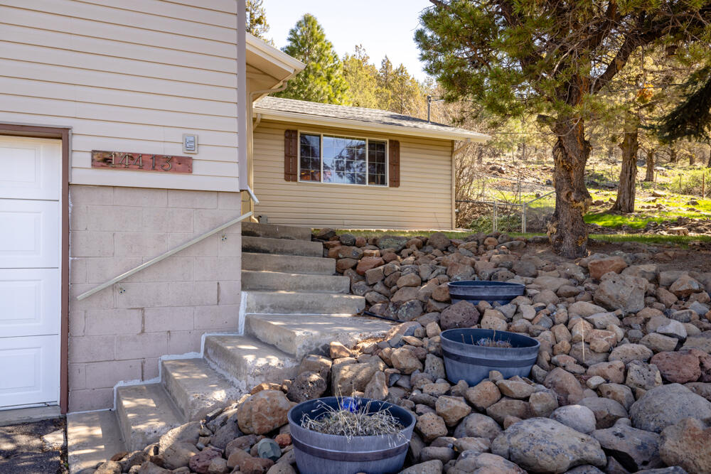 Keno Hillside Acres - Residential