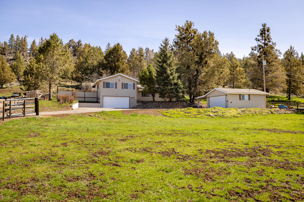 Keno Hillside Acres - Residential