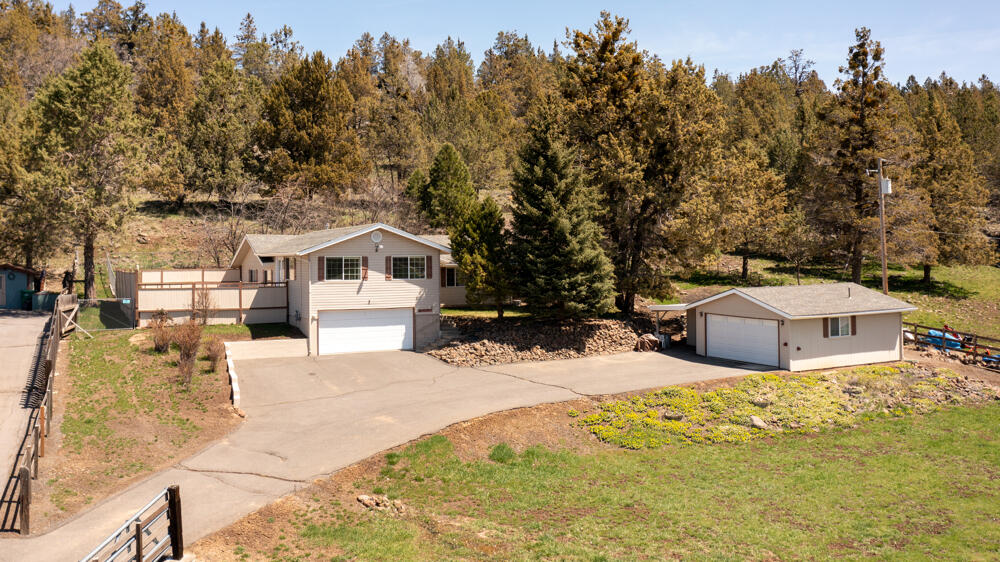 Keno Hillside Acres - Residential