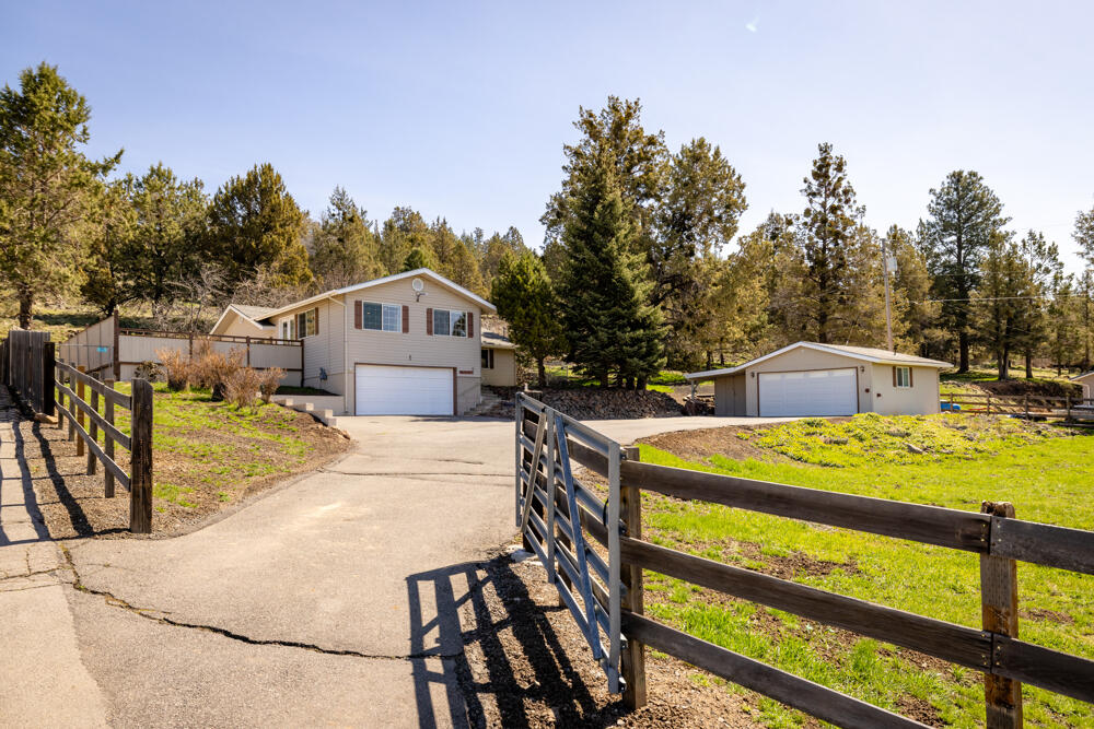 Keno Hillside Acres - Residential