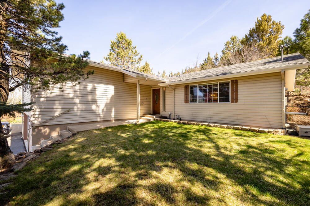 Keno Hillside Acres - Residential