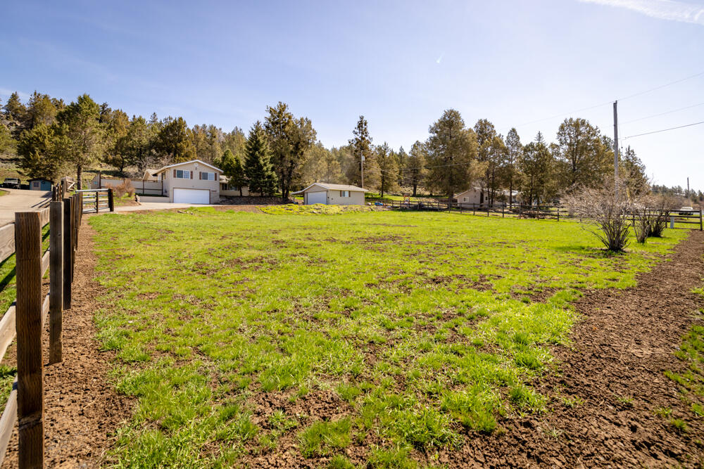 Keno Hillside Acres - Residential