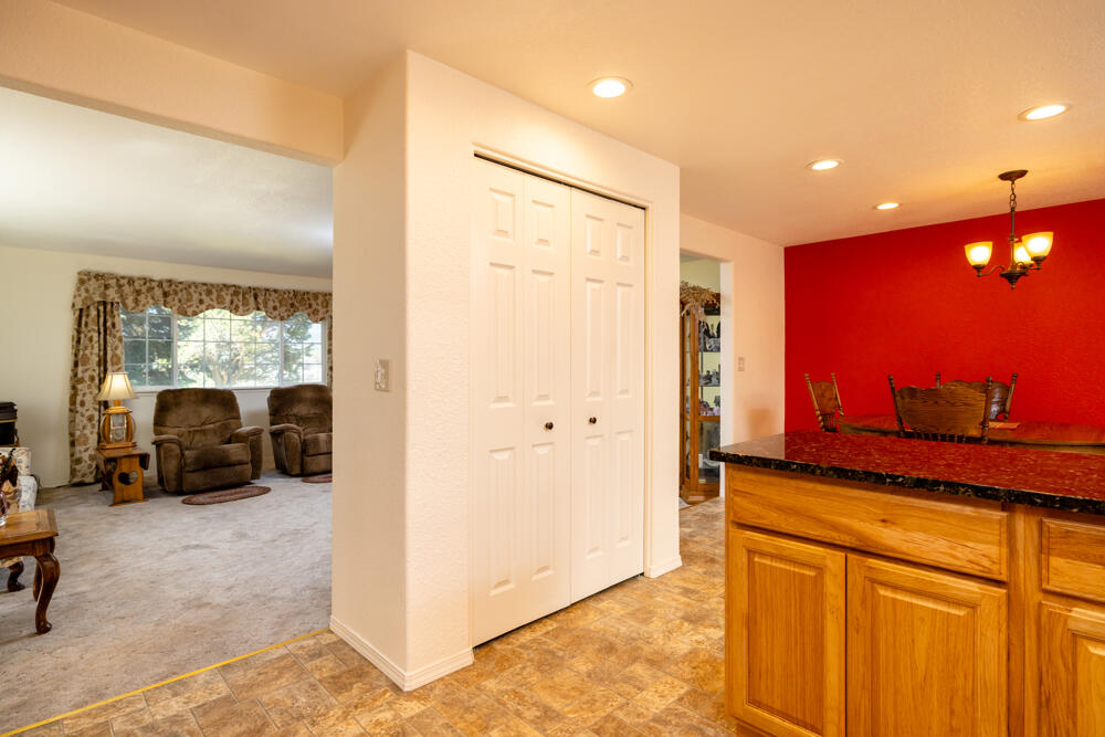 Keno Hillside Acres - Residential