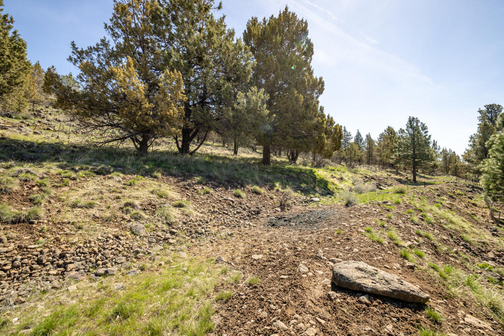 Keno Hillside Acres - Residential