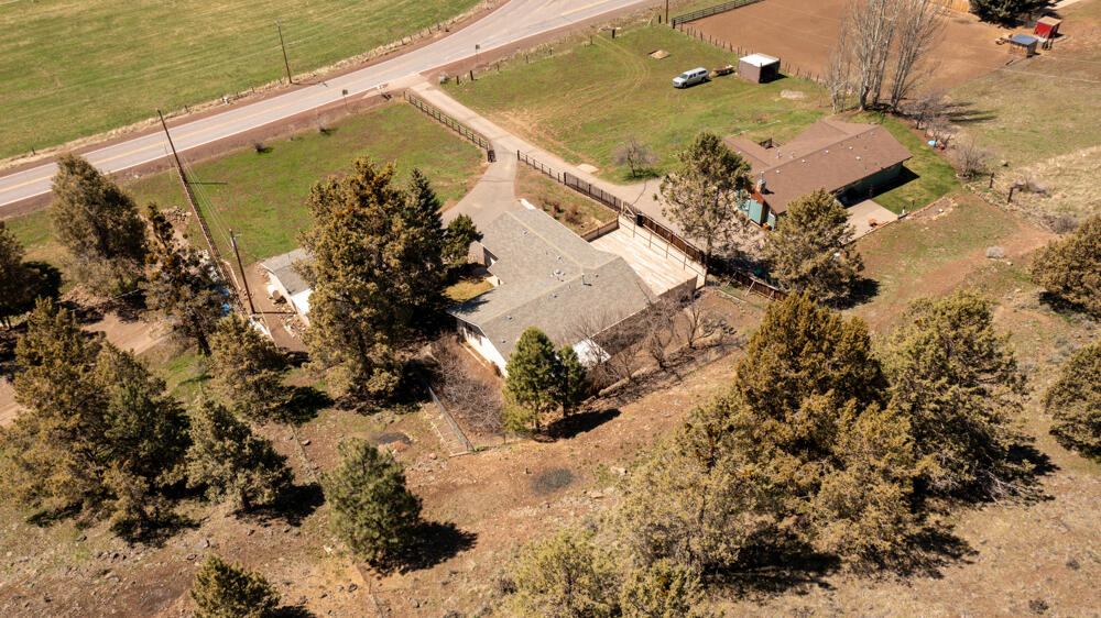 Keno Hillside Acres - Residential