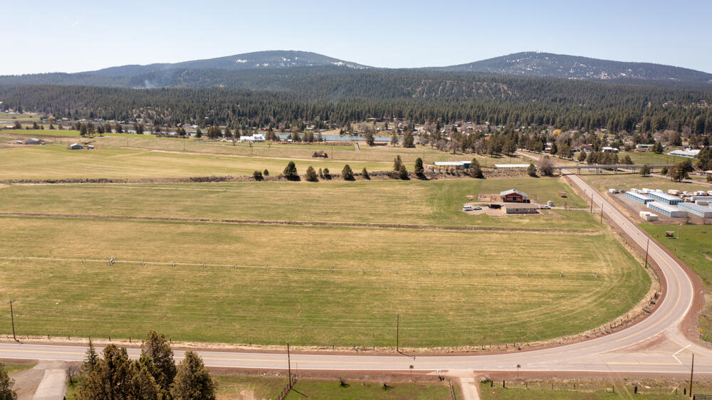 Keno Hillside Acres - Residential