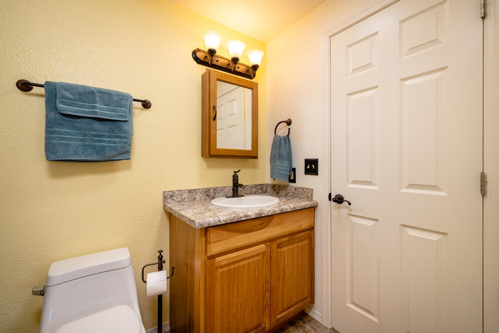 Keno Hillside Acres - Residential