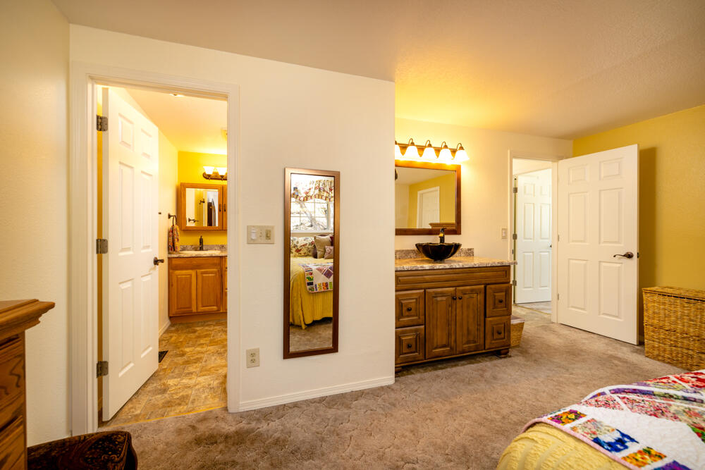 Keno Hillside Acres - Residential