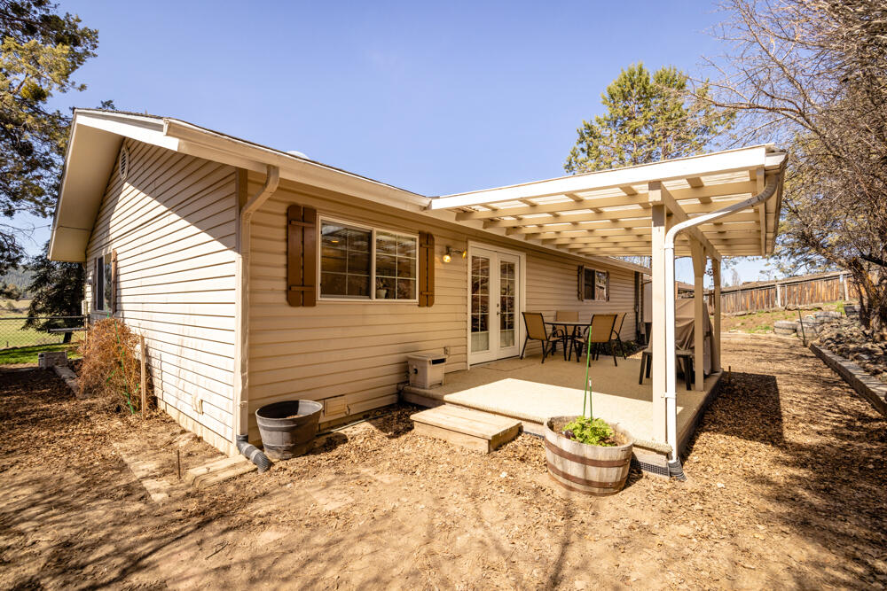 Keno Hillside Acres - Residential