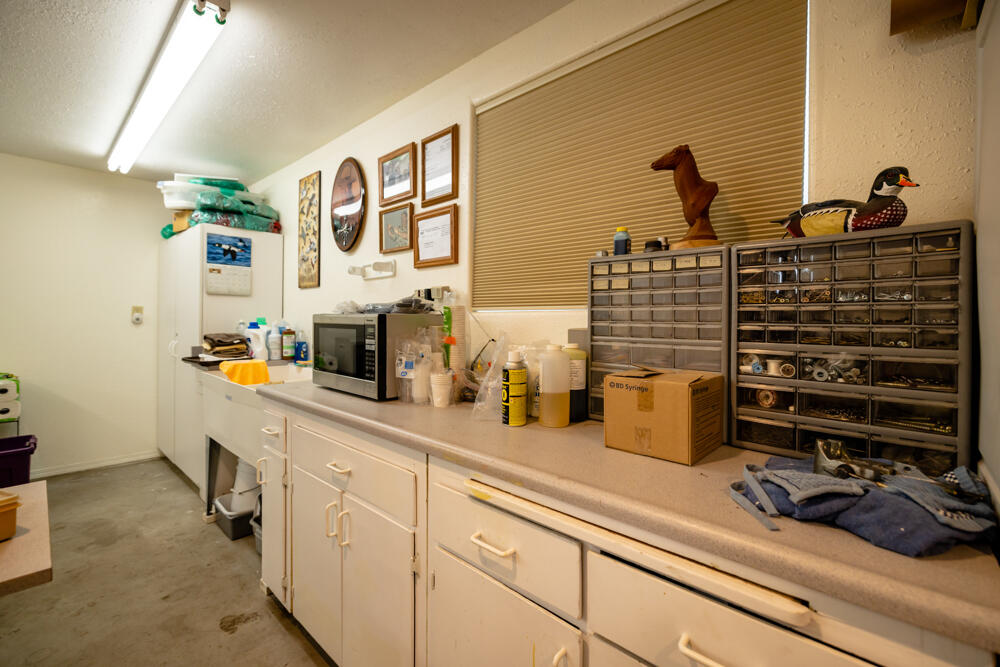 Keno Hillside Acres - Residential