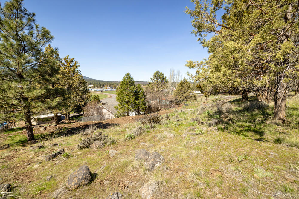 Keno Hillside Acres - Residential