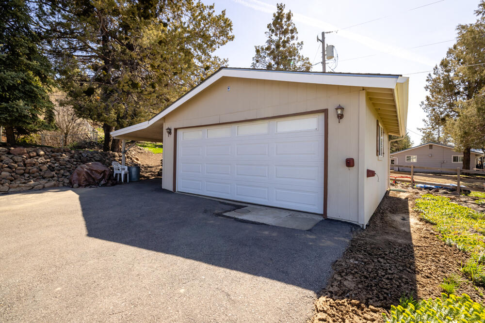 Keno Hillside Acres - Residential