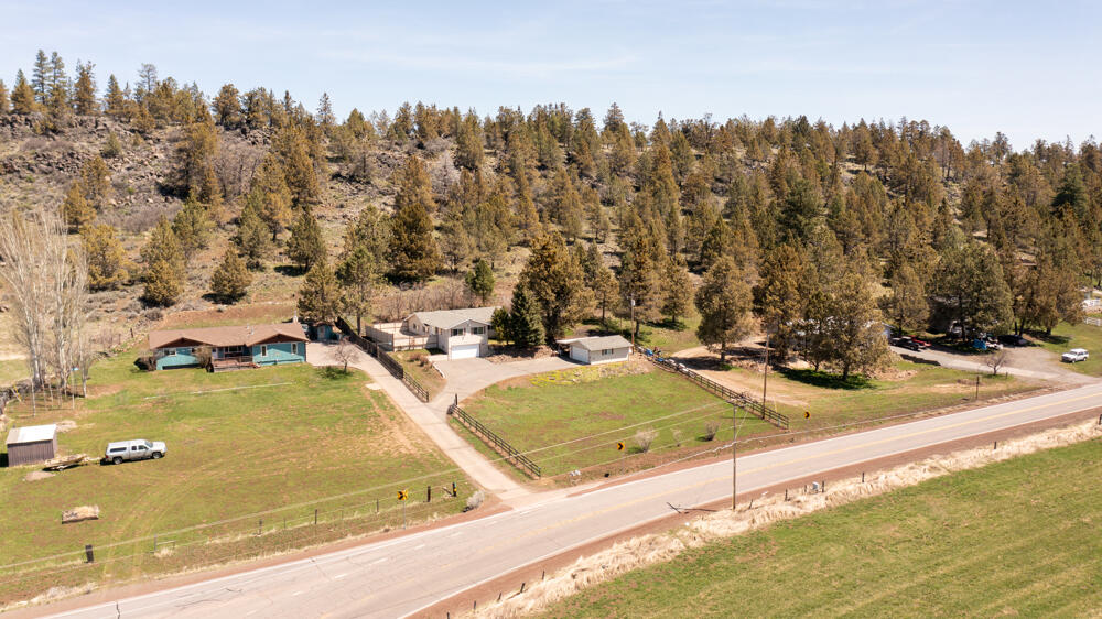 Keno Hillside Acres - Residential