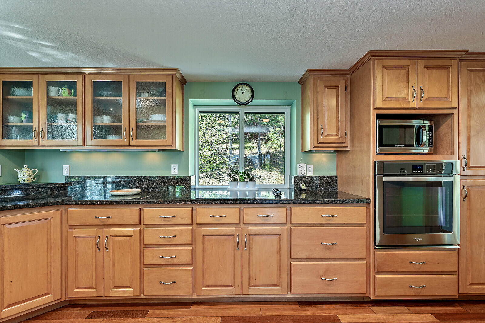 College Heights Subdivision - Residential