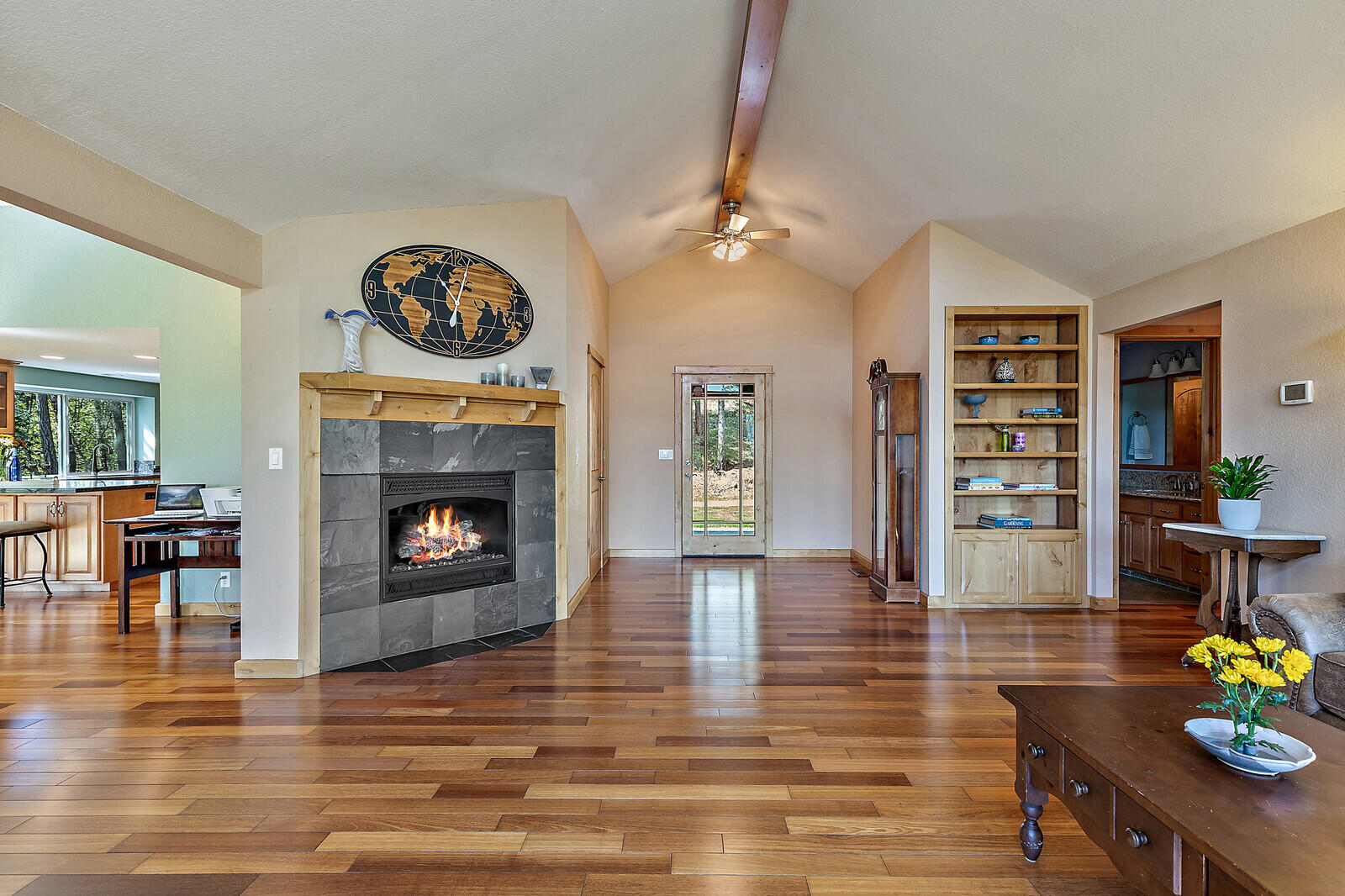 College Heights Subdivision - Residential