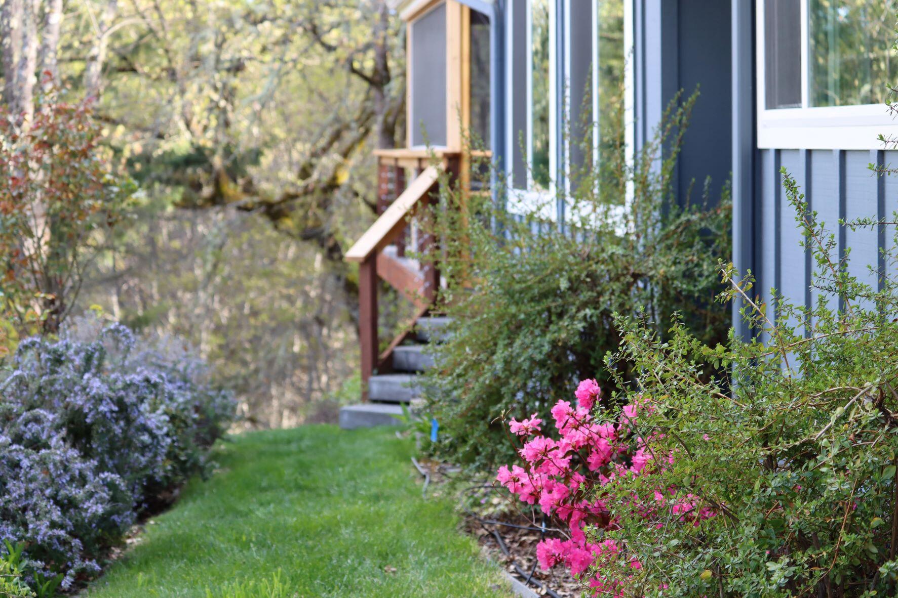 College Heights Subdivision - Residential