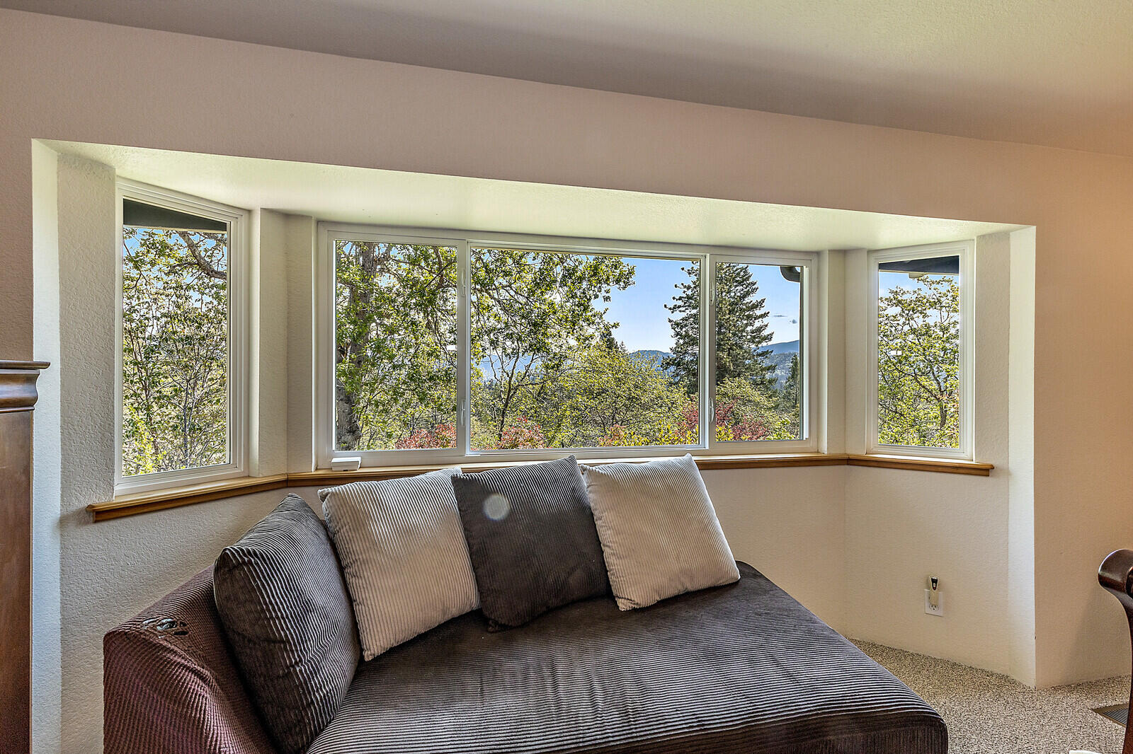 College Heights Subdivision - Residential