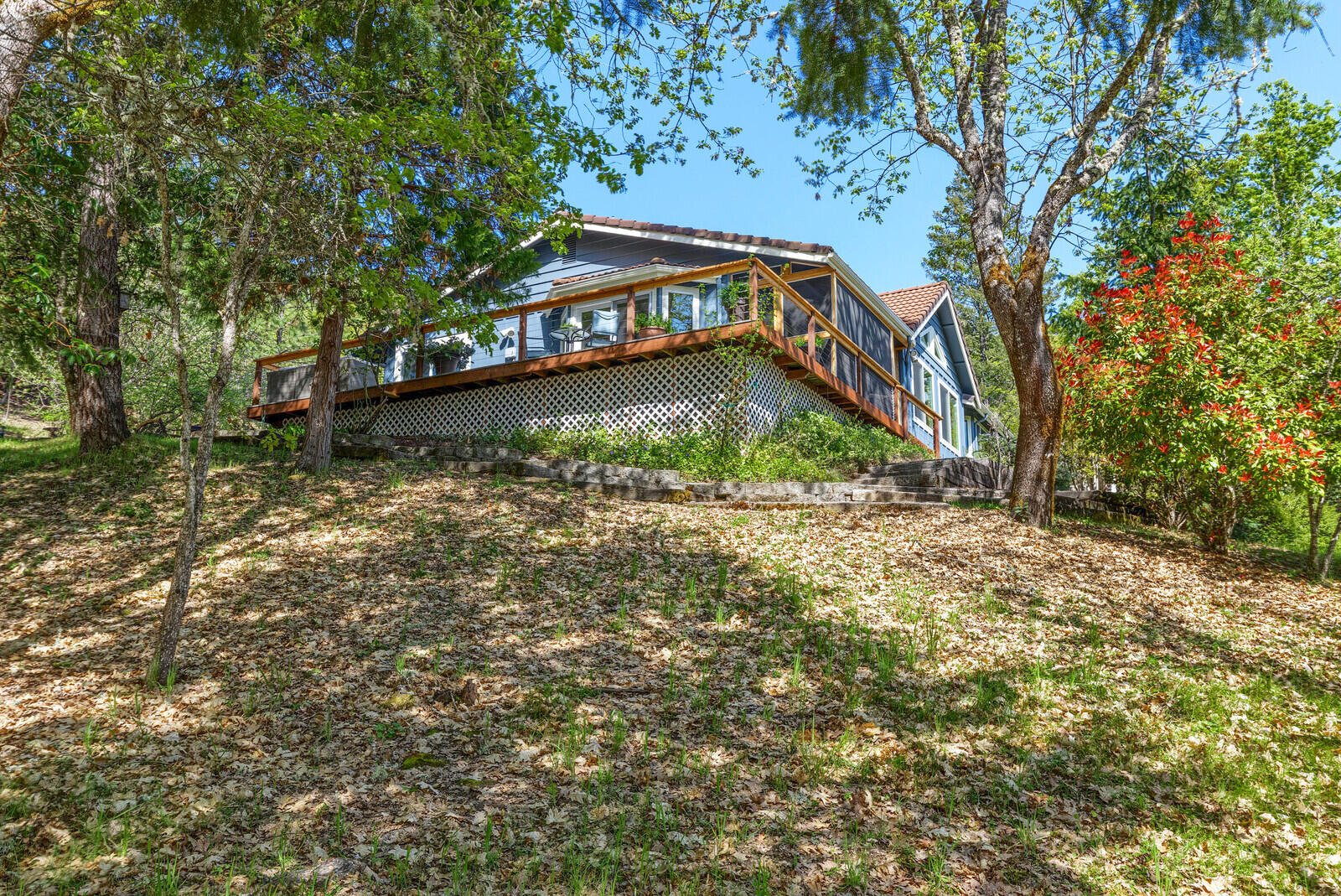 College Heights Subdivision - Residential