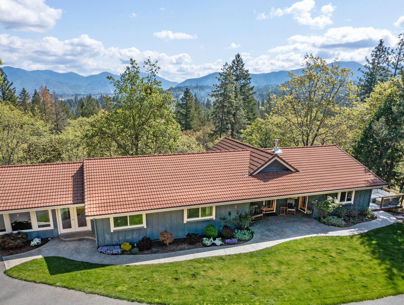 College Heights Subdivision - Residential