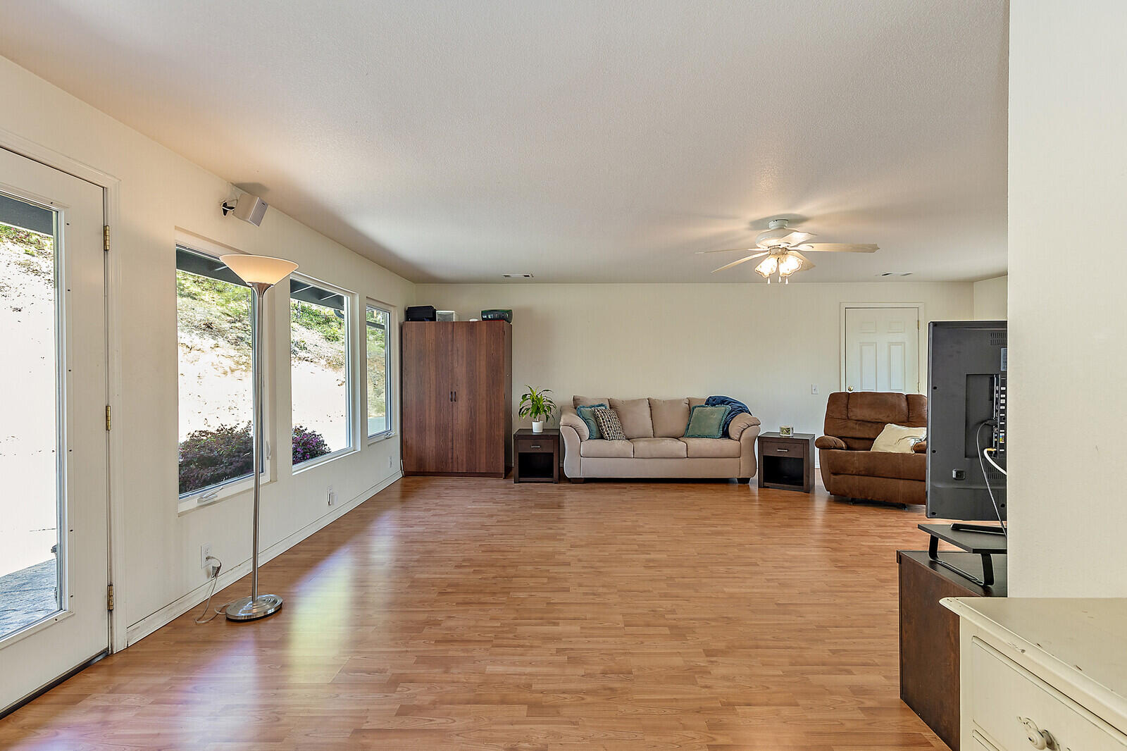 College Heights Subdivision - Residential