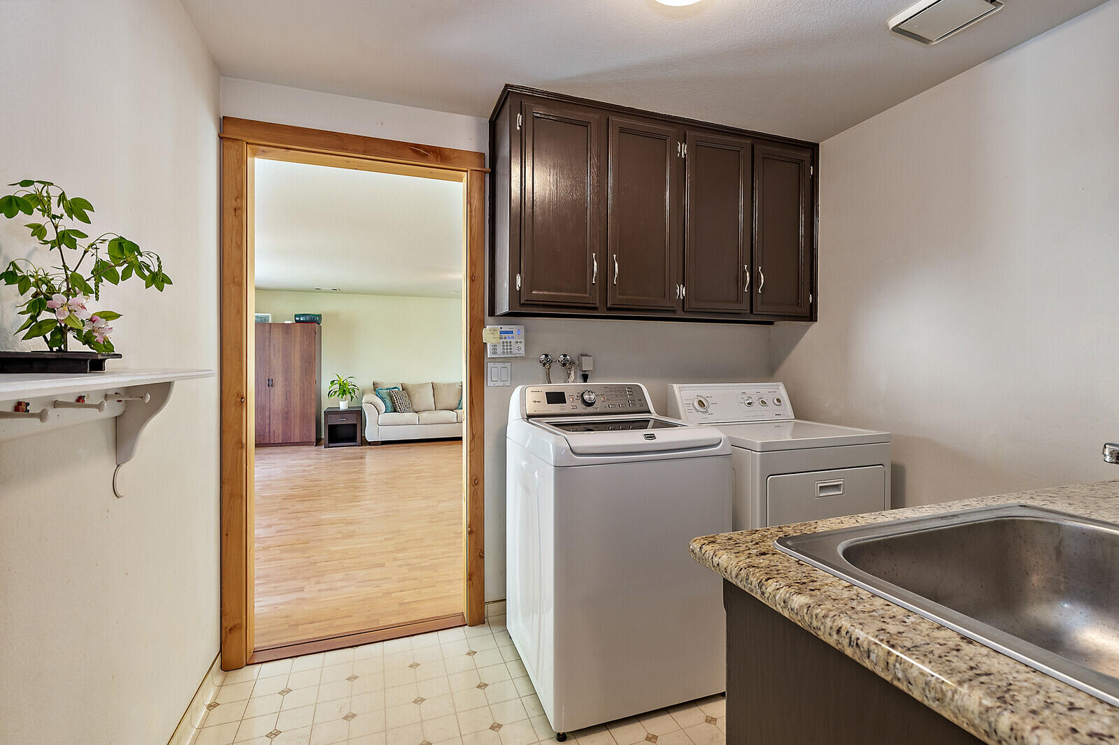 College Heights Subdivision - Residential