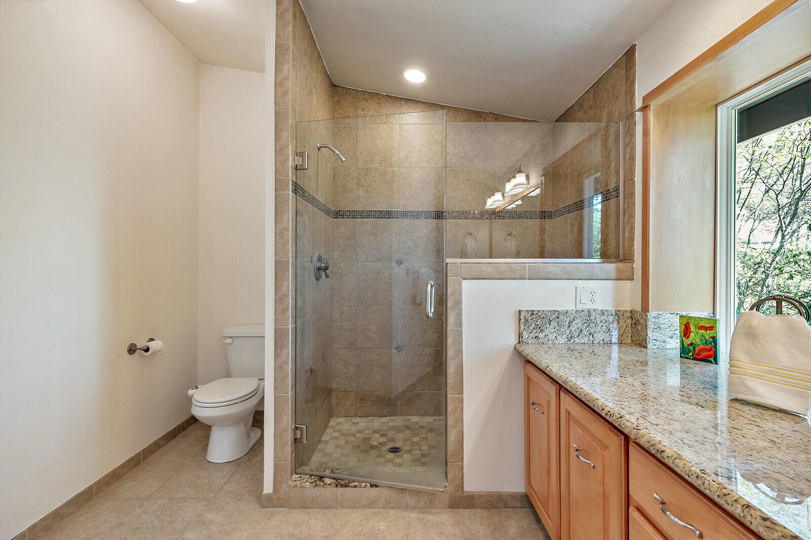 College Heights Subdivision - Residential