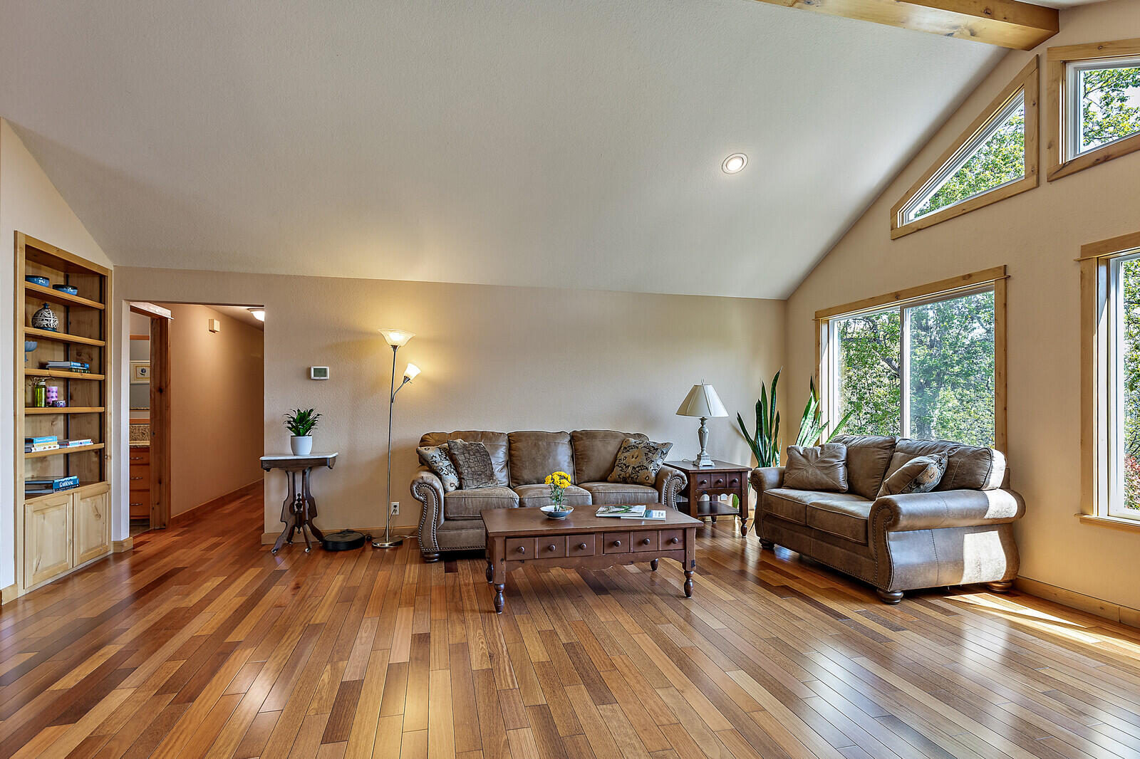 College Heights Subdivision - Residential