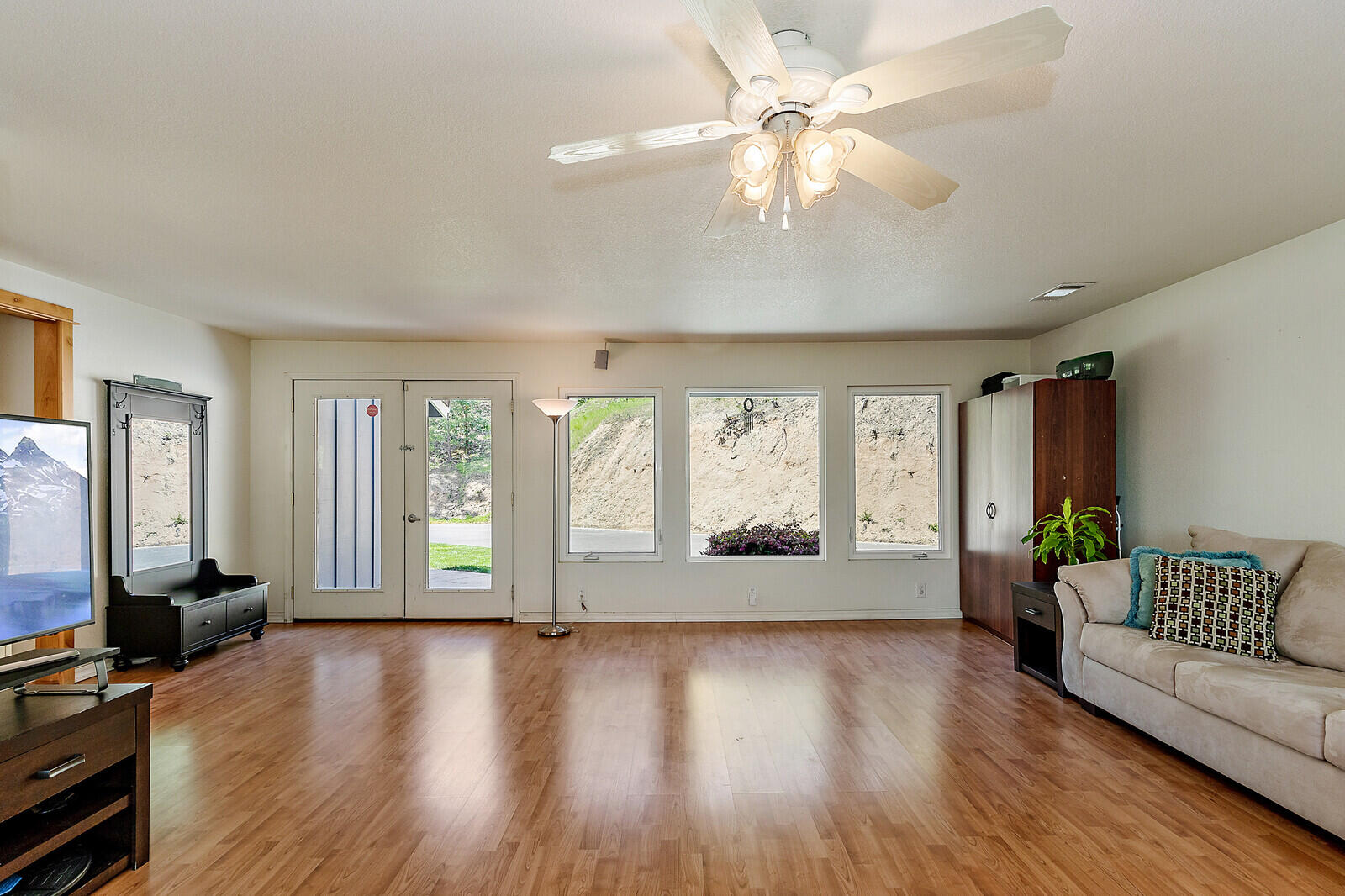 College Heights Subdivision - Residential