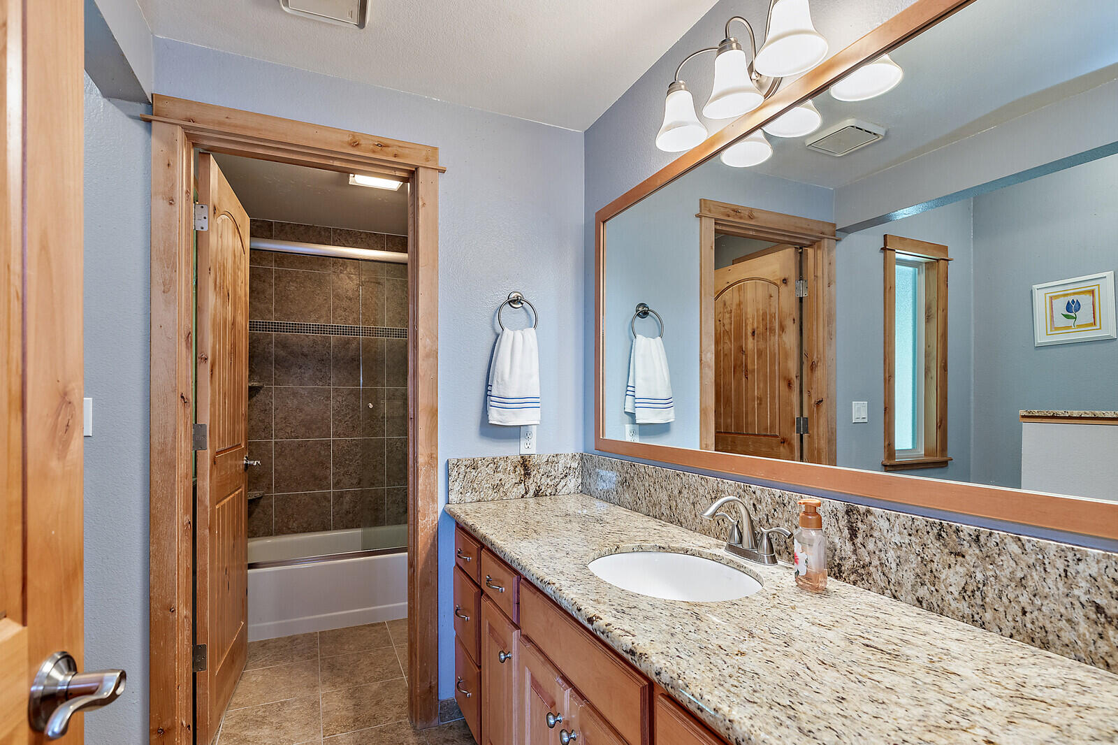 College Heights Subdivision - Residential