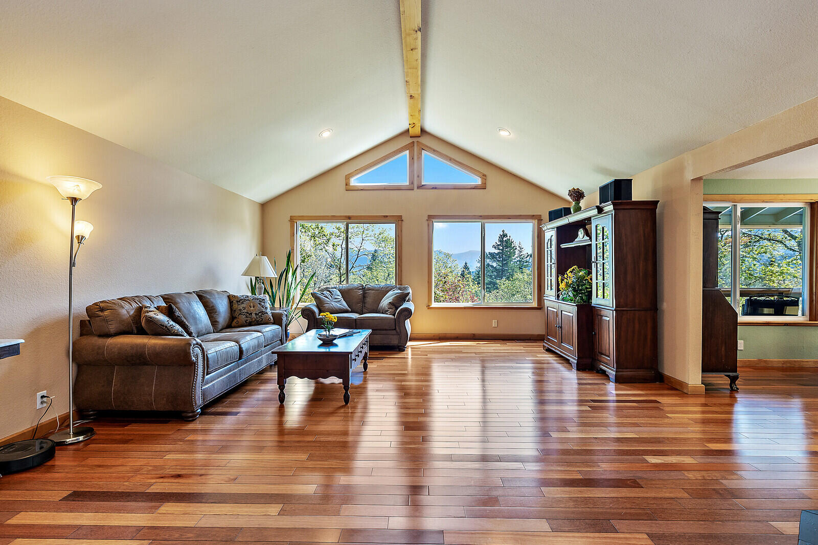 College Heights Subdivision - Residential