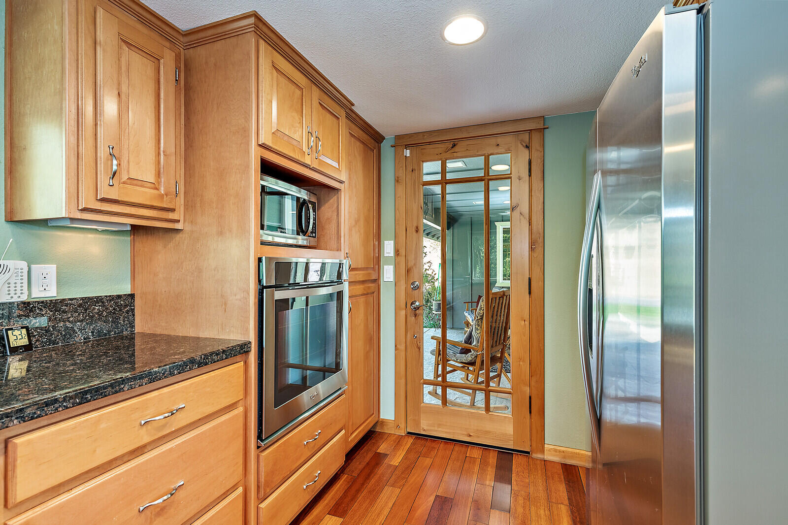 College Heights Subdivision - Residential