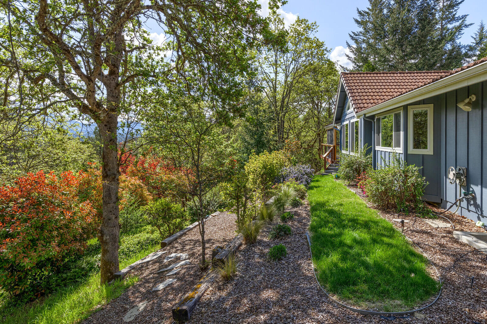 College Heights Subdivision - Residential