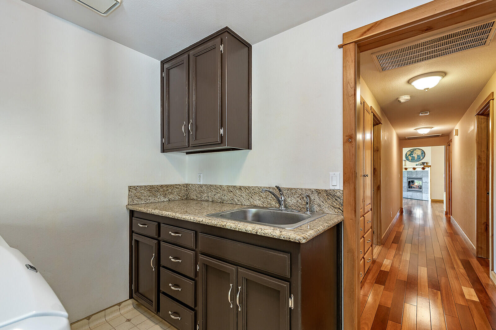 College Heights Subdivision - Residential