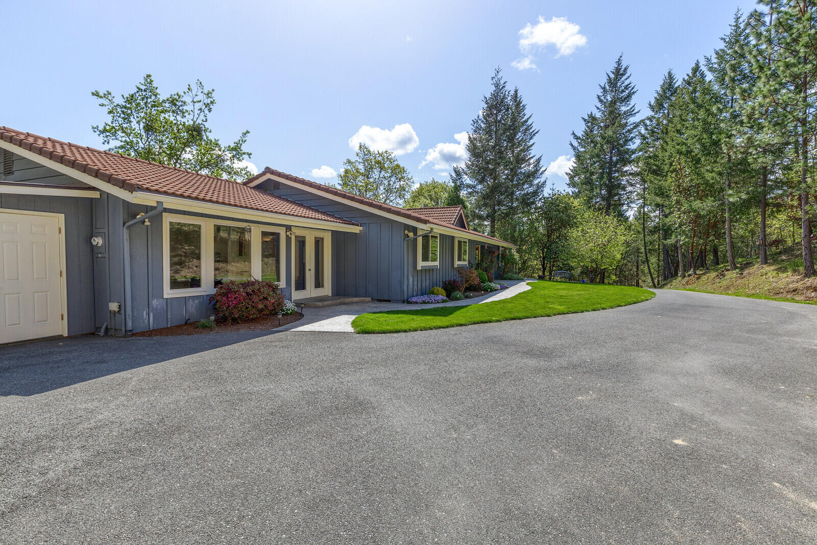 College Heights Subdivision - Residential