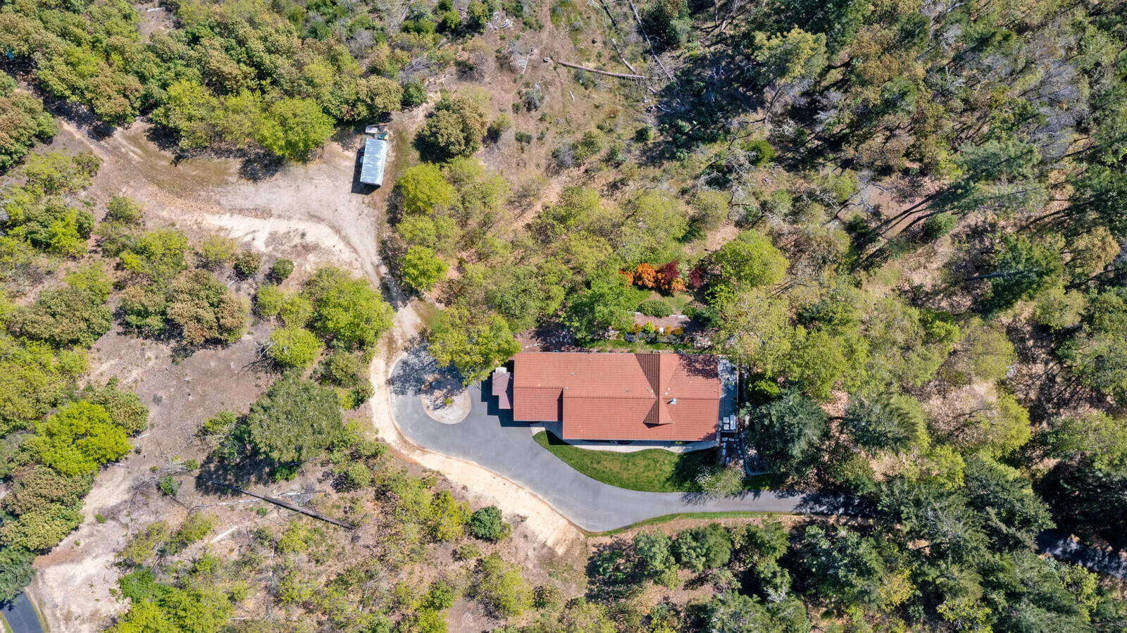 College Heights Subdivision - Residential