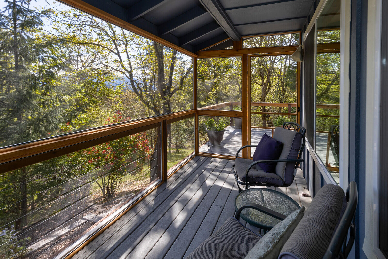 College Heights Subdivision - Residential