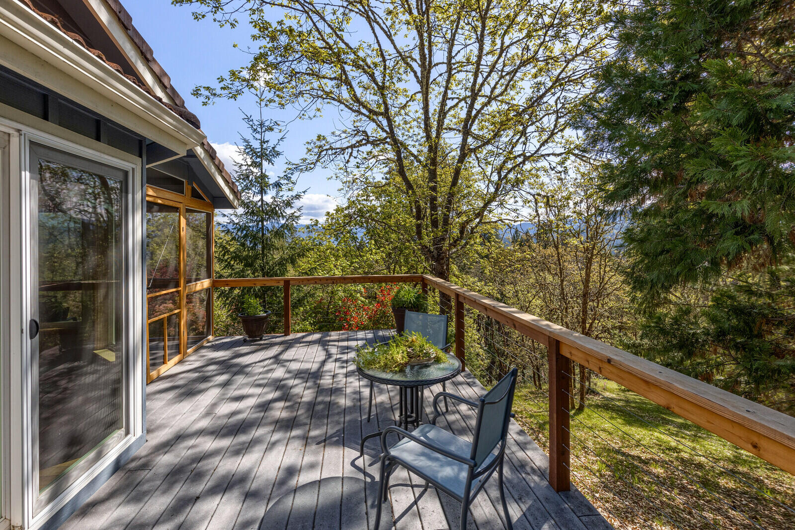 College Heights Subdivision - Residential