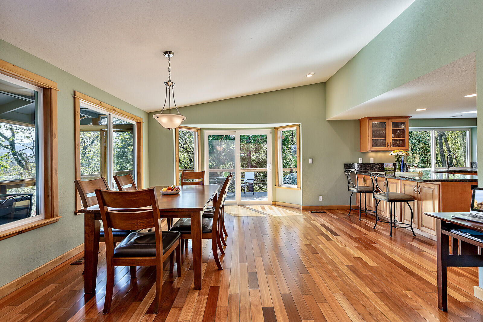 College Heights Subdivision - Residential