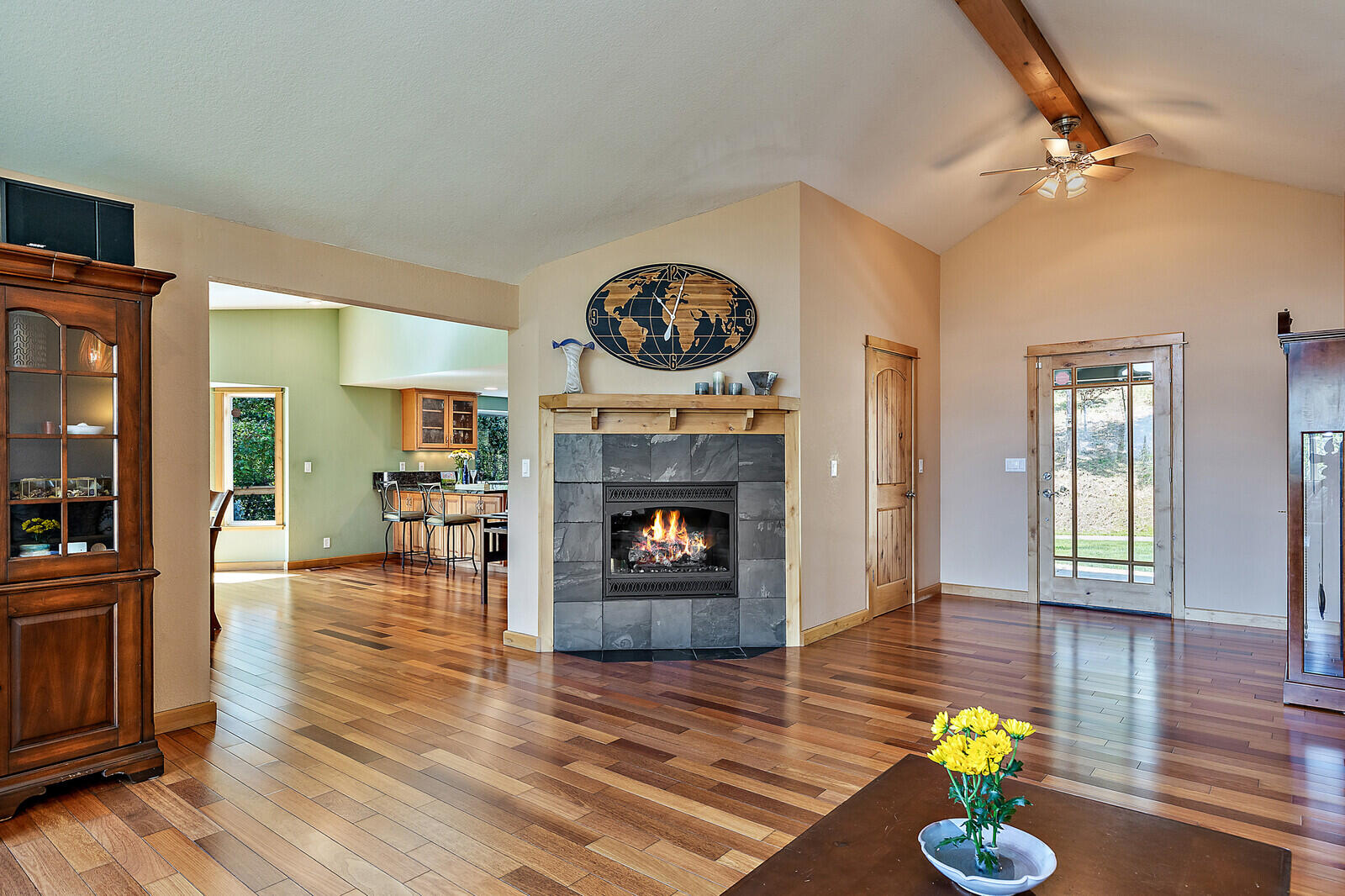 College Heights Subdivision - Residential