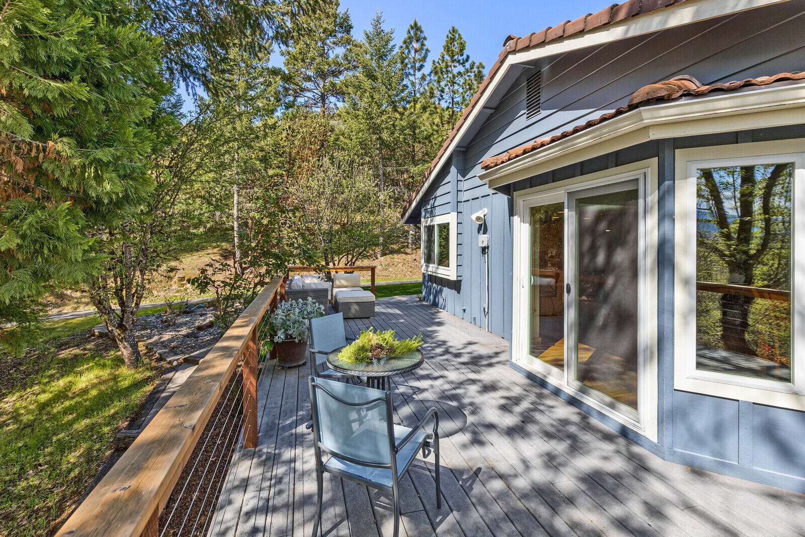 College Heights Subdivision - Residential