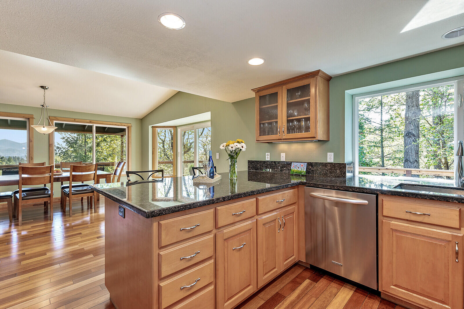 College Heights Subdivision - Residential