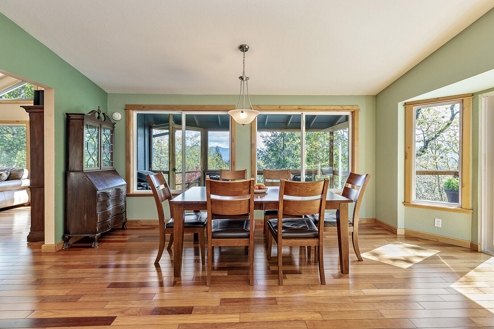 College Heights Subdivision - Residential